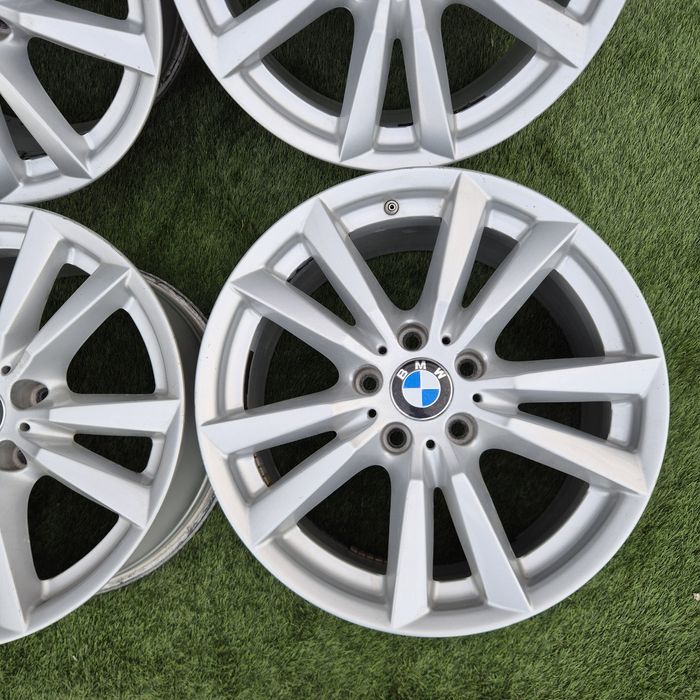 Jante Bmw R 18 5x120, X3, X5, sera3, seria 5,Vw Transporter T5, T6