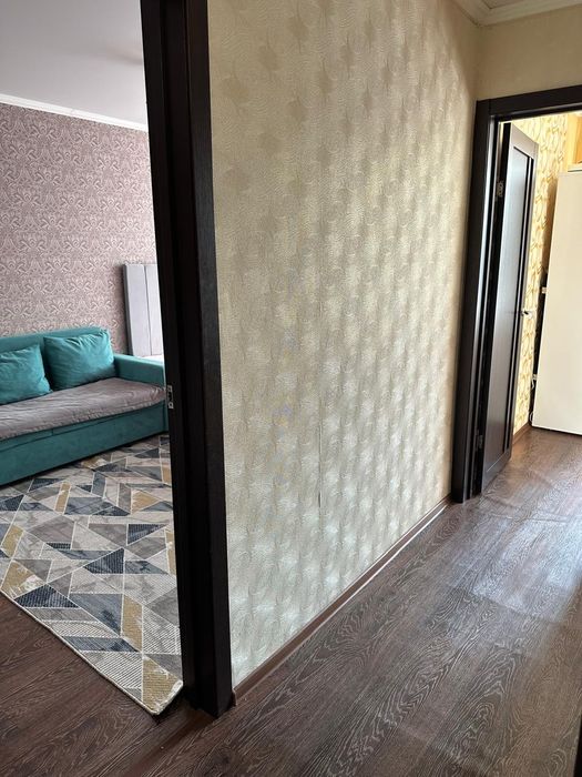 Продам 1ком квартиру Береке 14900