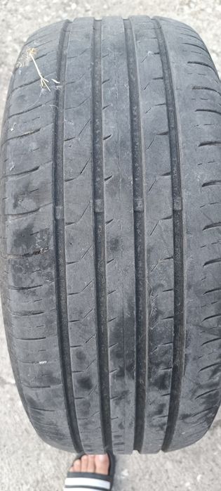 Летни гуми maxxis 235/55 R17
