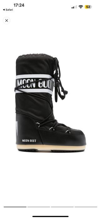 Лунаходы MoonBoot