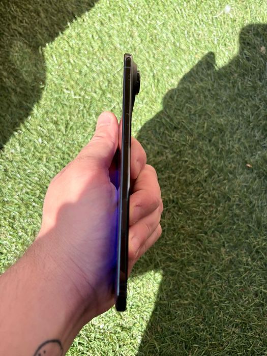 iPhone 17 Air Space black с гаранция