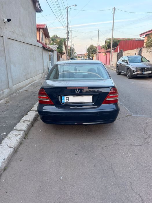 MERCEDES-BENZ CLA 2001 — imagine 5
