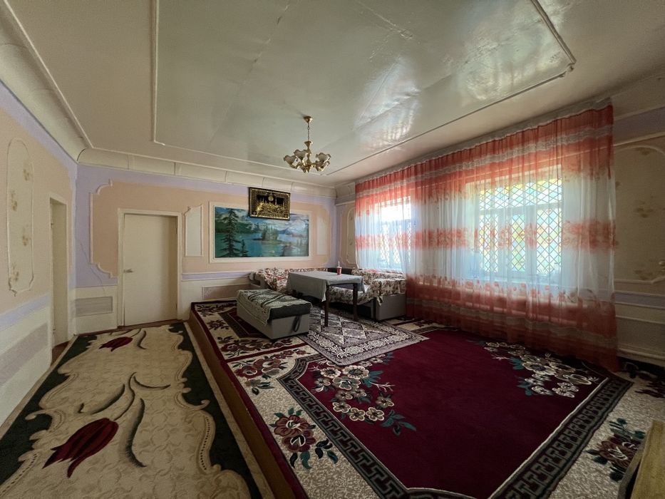 Жай сатылады манзил: Такыятас районы А.Бегимов N5