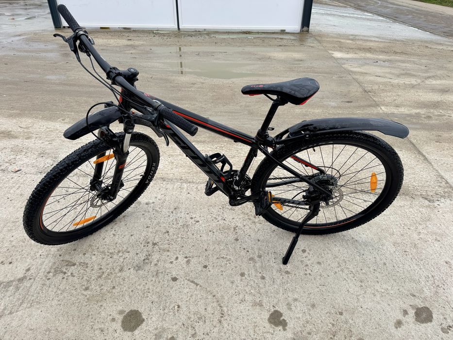 Bicicleta SCOTT Aspect Marime S