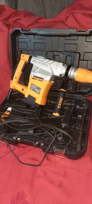 Продаётся перфоратор Ingco, SDS-MAX.