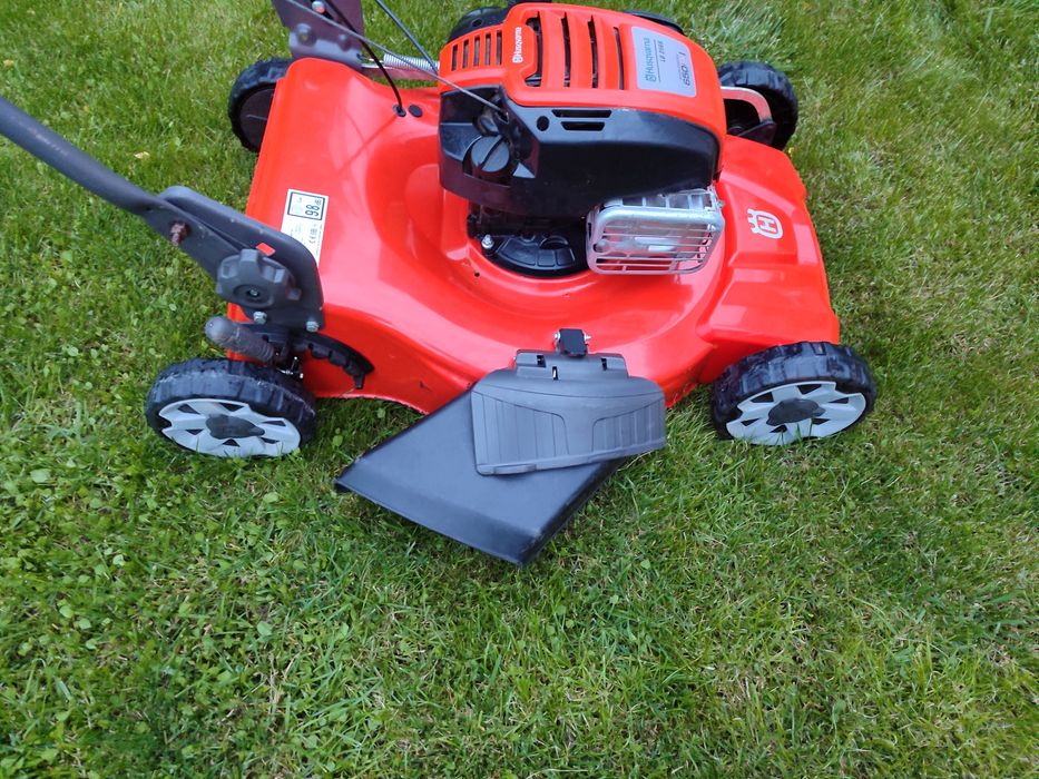 Косачка Husqvarna