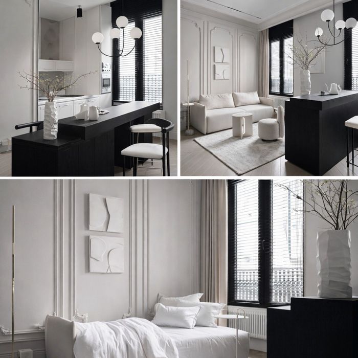 Дизайн интерьера!