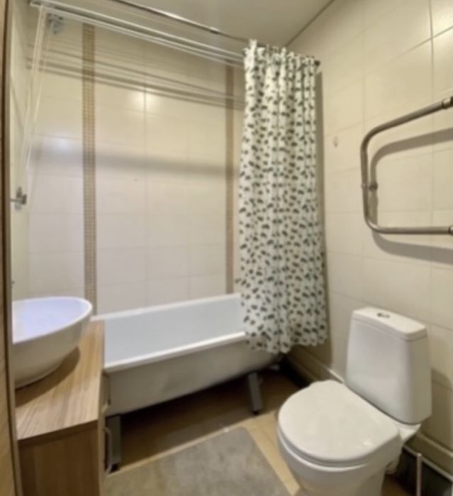 Сдаю посуточно БЦ Алма ата