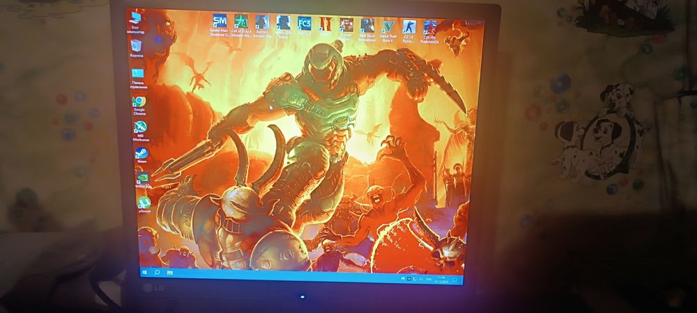 Продам компьютер