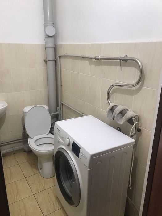 Срочно сдам квартиру