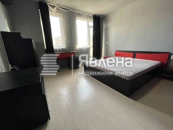 Дава се под наем Двустаен апартамент в Бургас, Лазур - 68 кв.м за 430 € - Снимка #6