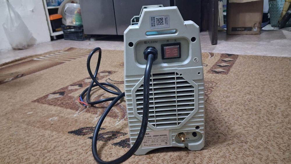 Сварка сатам, продам сварку