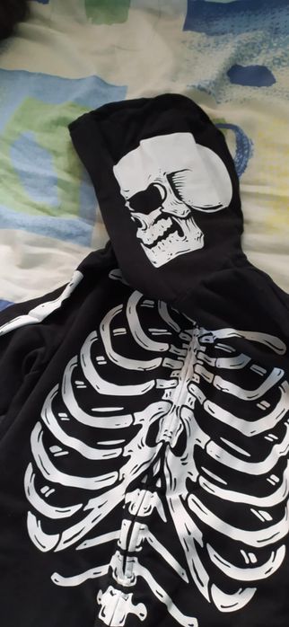 Хелоуин, комплект, гащеризон