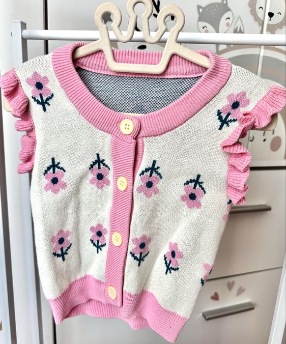 Лот детски дрешки 15 броя за 30лв