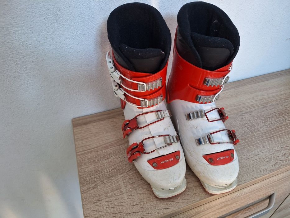 Clapari copii marimea 21.5 31-33