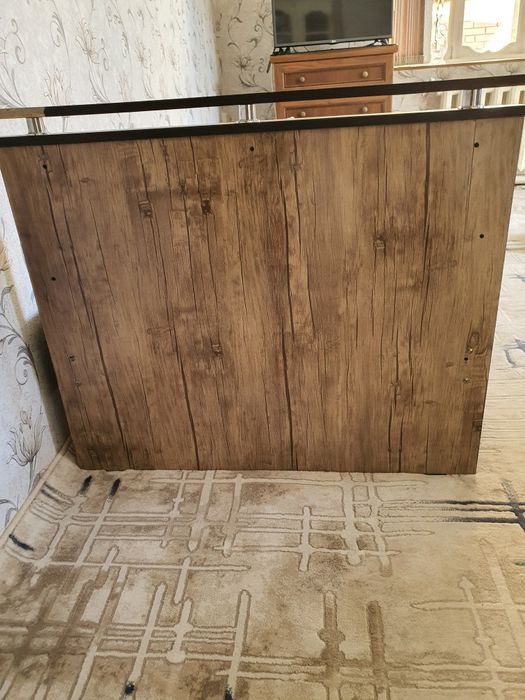 1 кишилик кровать срочно сотилади