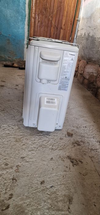 Продаётся кондиционер Hansa