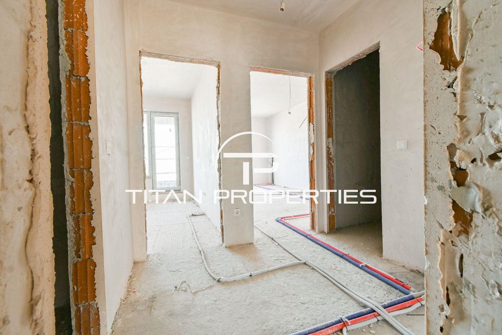 Продава се Двустаен апартамент в София, Студентски град - 68 кв.м за 1290 €/кв.м - Снимка #6