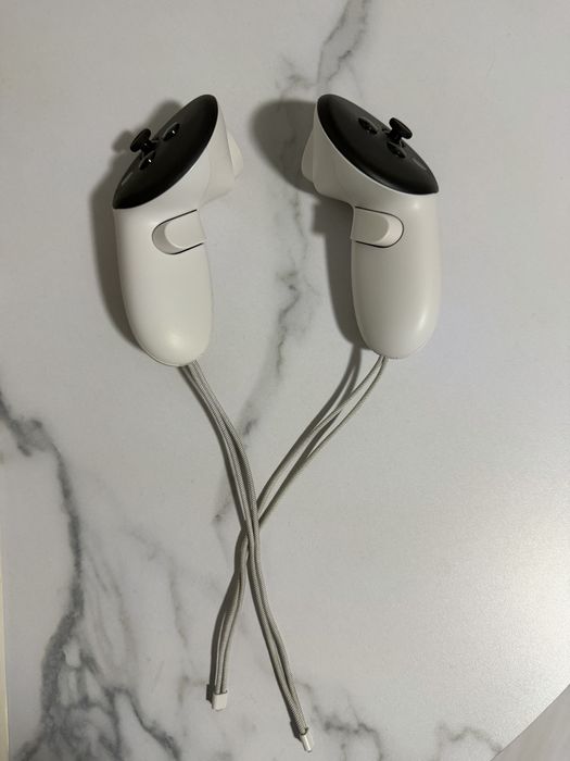 MetaQuest 3s 256gb + Casca BoboVr s3 PRO