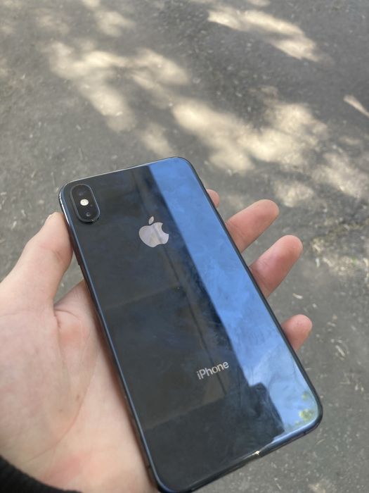 Продам или обпеняю ХС МАКС