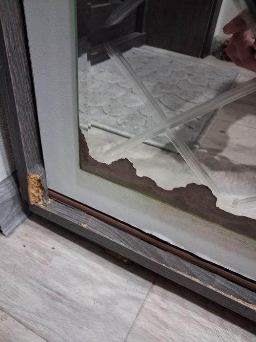 Продам прихожую б/у