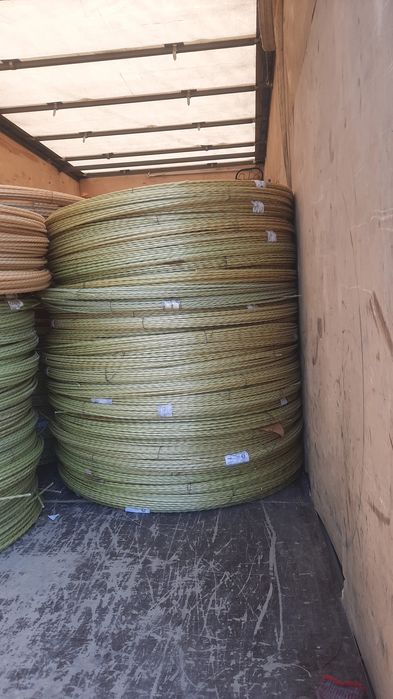 АРМАТУРА стеклопластикокая.