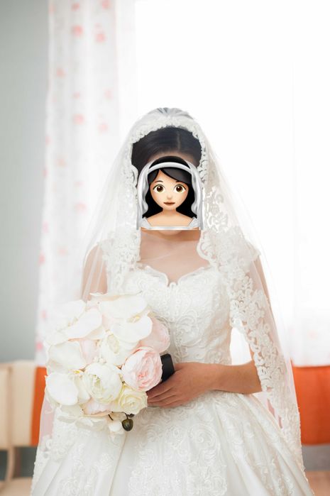 Срочно!! Продам свадебное платье