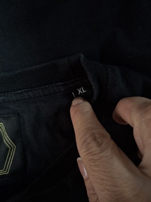 Тениска Phillip Plein ,XL