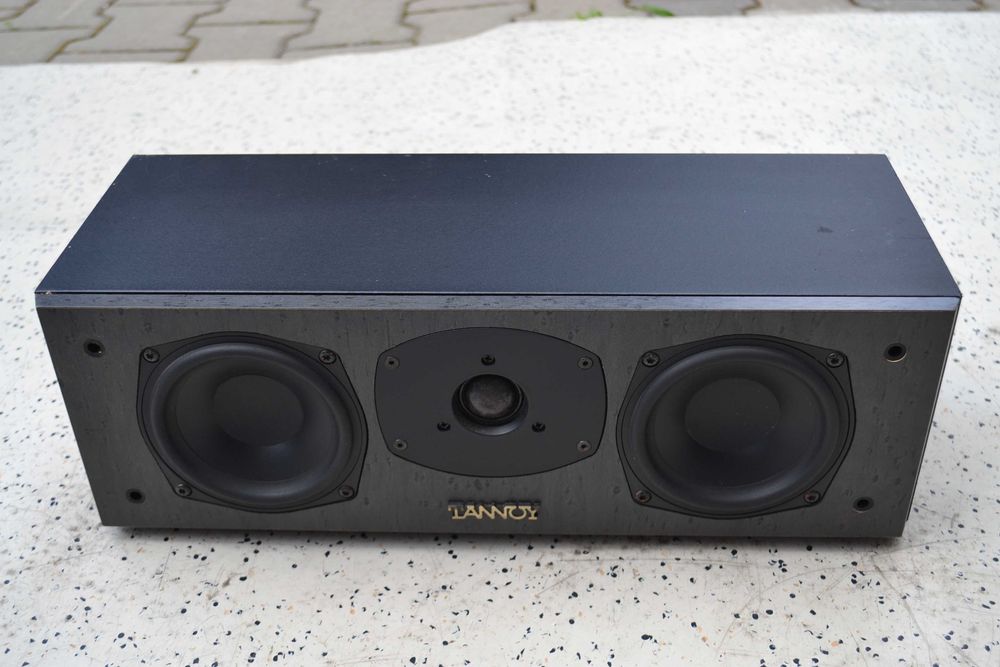 Boxa centru Tannoy Mercury MC