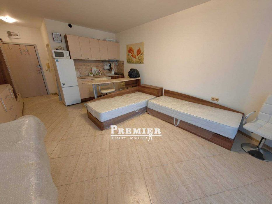 Продава се Едностаен апартамент в Ахелой - 45 кв.м за 720 €/кв.м - Снимка #4