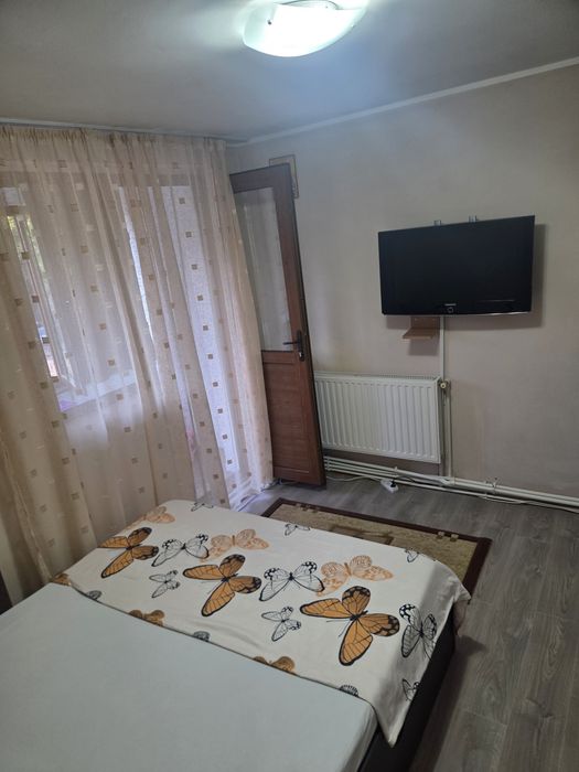 Doua camere Centru-Faleza