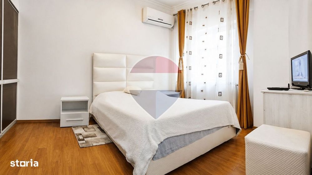 Apartament 3 camere, 76 mp, 2 băi – Ballroom Militari Residence