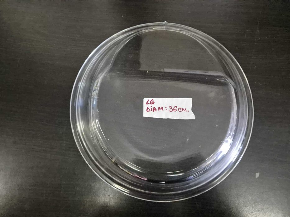 Geam hublou , usa masina de spalat LG diametru 36 cm / H3