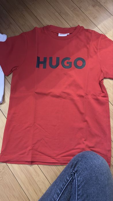 Тениски на марките Hugo, Calvin Klein, Nike, Nicole Collection