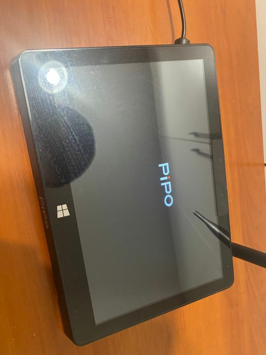 Сенсорный неттоп Pipo