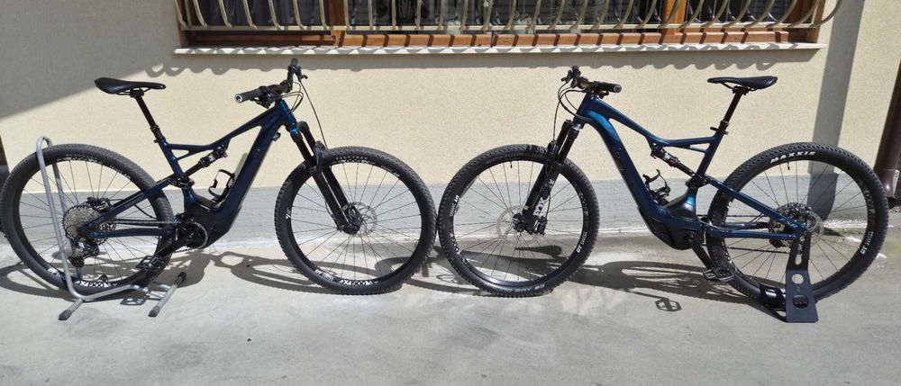 Specialized Turbo Levo FSR 29 М