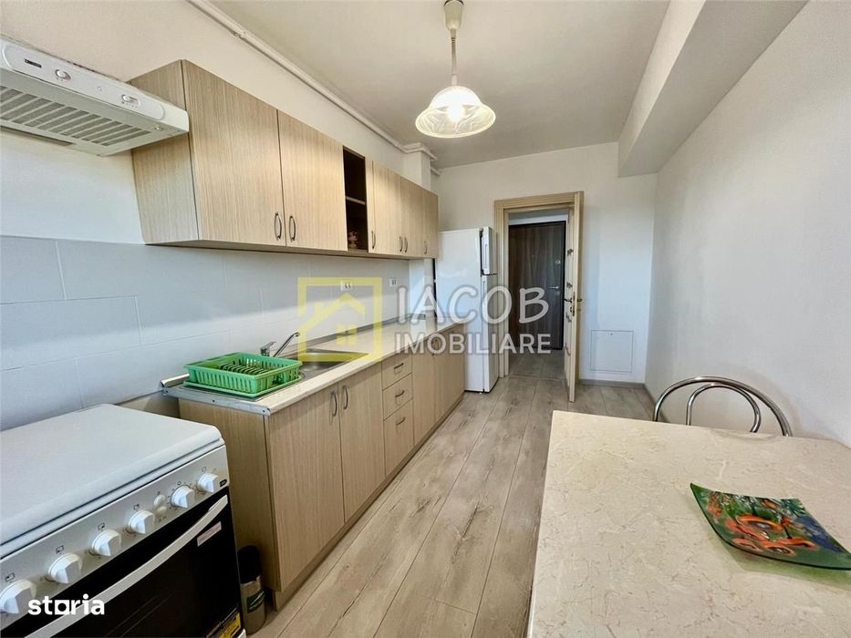 Apartament 2 camere si loc de parcare, Bistrita Lac, Bacau
