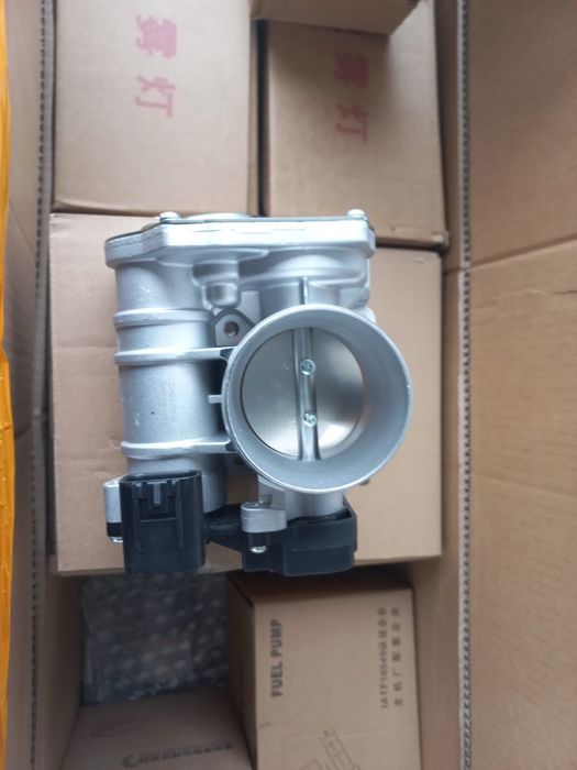 JAC SUNRAY Дросельная заслонка