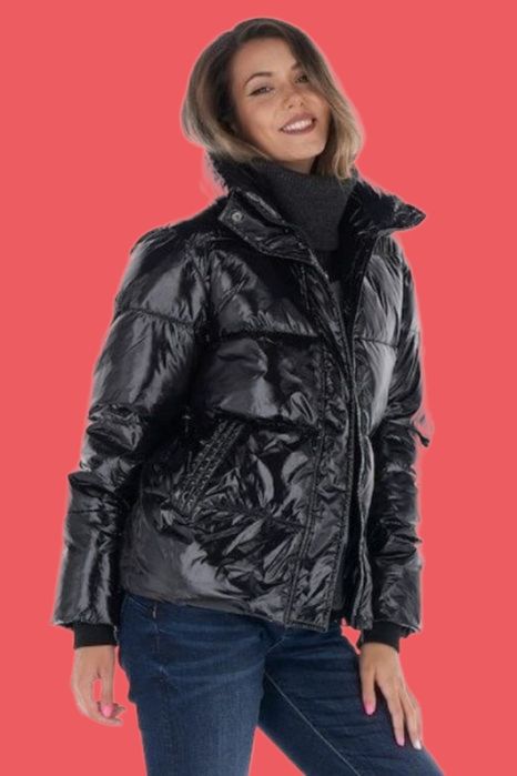 Geaca dama noua Lee cooper L