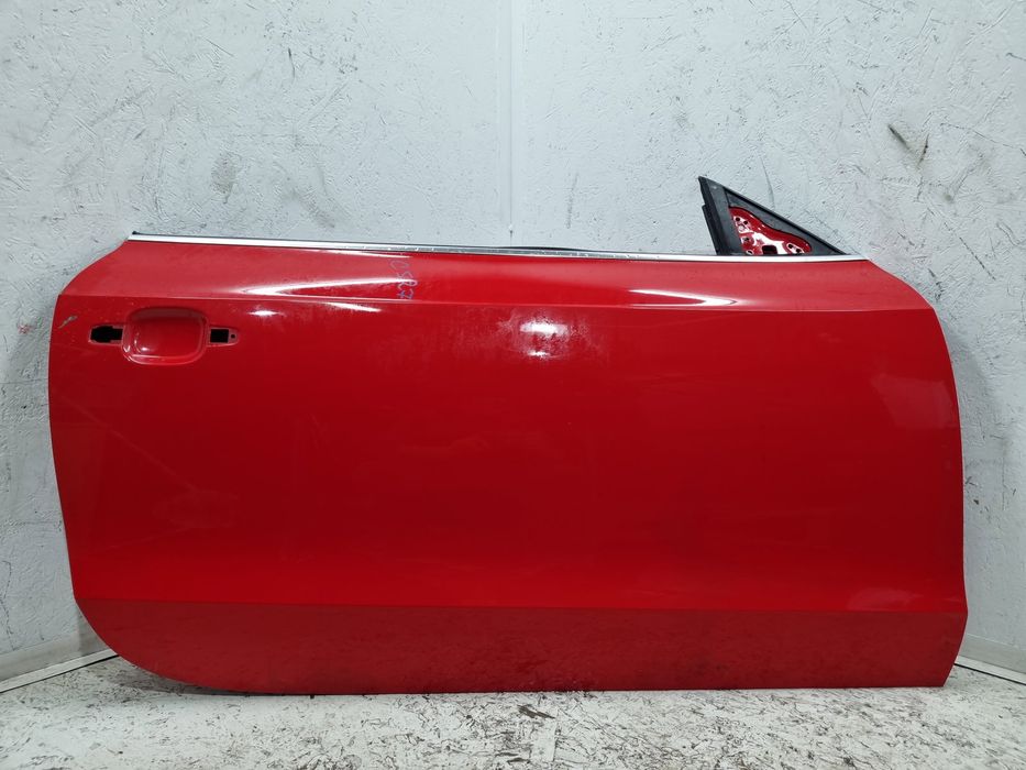 Usa dreapta fata AUDI A5 Cabriolet (8F7) [Fabr 2009-2015] LZ3M