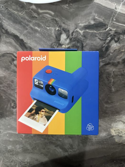 Polaroid Go Generation 2