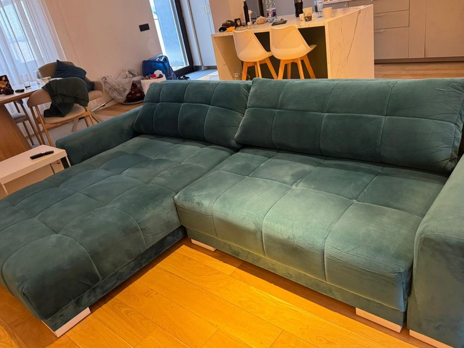 Colțar extensibil URGENT