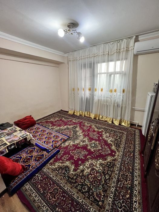 Yunusobod bollarga sheriklikka kvartira