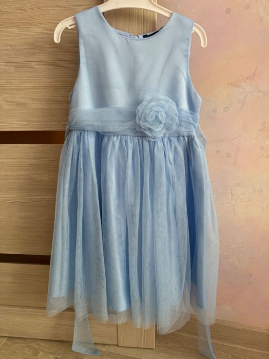 Нарядные Платья для девочки