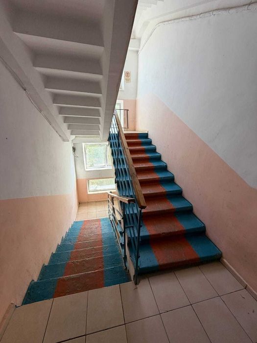 Байсеитова 140,3 бөлме. 2этаж