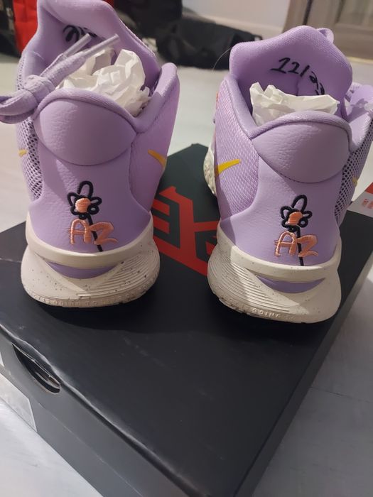 баскетбольные кроссовки kyrie 7 (не Б/У)