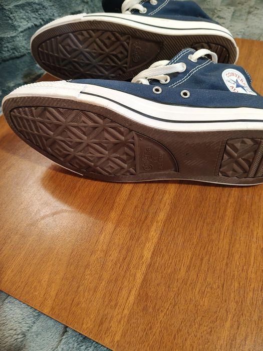 Кецове "Converse"