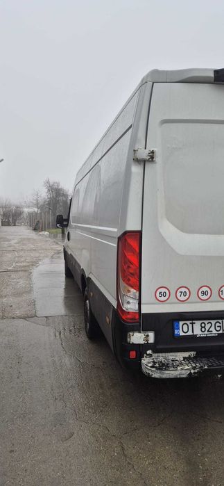 Iveco Daily 3516S