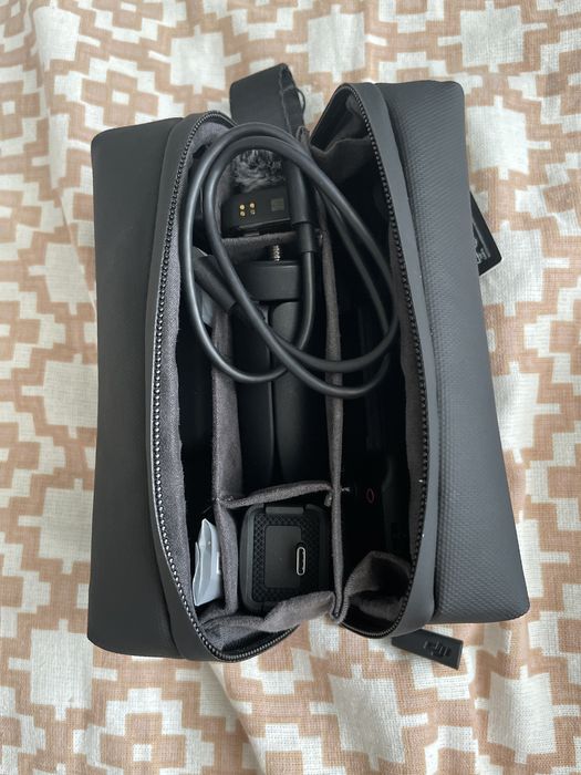 экшн камера osmo pocket 3