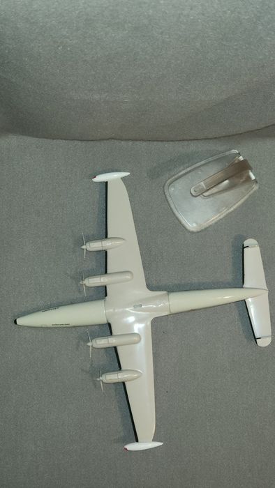 Модель Самолёта.